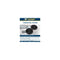2-pack Charcoal Range Hood Filters For Various Models - Jxw0330w And Uxt5536aa