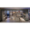 Range Hood Extension Kit, Stainless Steel, for ceilings 9' or higher