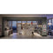 Range Hood Extension Kit, Stainless Steel, for ceilings 9' or higher
