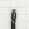 Dishwasher Water Line Installation Kit With 6' Hose, 3/8" X 3/8" Npt Male Compression Elbow, 3/4" X 3/8" Brass Gooseneck