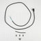6' Dishwasher Power Cord 3 Wire 13 Amp