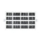 Freshflow Air Filter Cartridge For Refrigerators - 15x More Powerful Than Baking Soda At Reducing Common Food Odors
