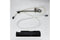 Dishwasher Converter Kit, Black-colored, converts the portable dishwasher to an under-the-counter installation