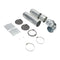 4-way internal dryer vent kit for Left, Right, and Bottom venting, compatible with WE/GD94/95/97HEX & ME/GD6000/7000X models.