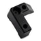 Screw for Left Foot for Countertop Oven (Fits model KCO222/223)