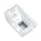 Single-Dose HE Detergent Dispenser Single Dose Cartridge Measuring 425-IN L x 25-IN W x 25-IN H