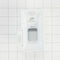 Single-Dose HE Detergent Dispenser Single Dose Cartridge Measuring 425-IN L x 25-IN W x 25-IN H
