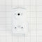 Single-Dose HE Detergent Dispenser Single Dose Cartridge Measuring 425-IN L x 25-IN W x 25-IN H