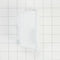 Single-Dose HE Detergent Dispenser Single Dose Cartridge Measuring 425-IN L x 25-IN W x 25-IN H