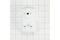 Single-Dose HE Detergent Dispenser Single Dose Cartridge Measuring 425-IN L x 25-IN W x 25-IN H