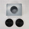 Range Hood Recirculation Kit