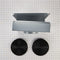 Range Hood Recirculation Kit