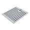 30-in/36-in Microwave Hood Combination Premium Baffle Grease Filter Kit - White For Models Kxu4230yss And Kxu4236yss