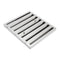 30-in Range Hood Grease Filter For Vent Hoods Model Kxu8030yss