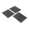Range Hood Charcoal Replacement Filter (set Of 3)