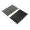 Range Hood Charcoal Replacement Filter (Set of 2) for Model UXT5236