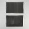 Range Hood Charcoal Replacement Filter (Set of 2) for Model UXT5236