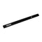Vent Hood Downdraft Top Trim, Black, Size: 37" L x 3" W, fits KXD4630YSS