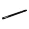 Vent Hood Downdraft Top Trim, Black, Size: 37" L X 3" W, Fits Kxd4630yss