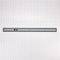 30" Range Downdraft Vent Top Trim, Black, fits JXD7030YS