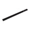 36" Range Downdraft Vent Top Trim, Black, fits JXD7036YS