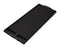 Range Grill Kit - Black with Non-Stick Surface Cast Aluminum and 2-Divided Grease wells (1 1/8-IN H X 7 3/4-IN W X 19 3/4-IN D)