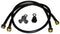 Maytag Steam Dryer Hose Kit (W10443301A)