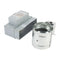 Range Hood Air Kit, 10" Round, Size: 3/4" x 10", ventilation greater than 400 CFM