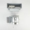 Range Hood Air Kit, 10" Round, Size: 3/4" x 10", ventilation greater than 400 CFM