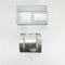 Range Hood Air Kit, 10" Round, Size: 3/4" x 10", ventilation greater than 400 CFM