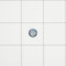 Range Hood Air Kit, 10" Round, Size: 3/4" x 10", ventilation greater than 400 CFM