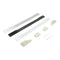 30" Range Vent Trim Kit, for cutout heights between 41-13/16" and 42-1/4" and 42-7/8" and 43-5/16"