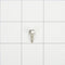 30" Range Vent Trim Kit, for cutout heights between 41-13/16" and 42-1/4" and 42-7/8" and 43-5/16"