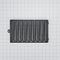 Over-the-Range Microwave Hood Combination Baffle Grease Filter