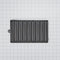 Over-the-Range Microwave Hood Combination Baffle Grease Filter