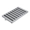 Over-the-Range Microwave Hood Combination Baffle Grease Filter