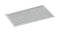 Microwave Hood Combination Baffle Grease Filter for Models WMH73521CW and WMH53520CW