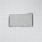 Microwave Hood Combination Baffle Grease Filter