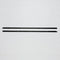 Built-In Oven Side Trim Kit with (2) trim pieces and installation instructions