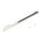 30-in Warming Drawer Heat Deflector - Stainless Steel