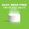 Affresh® Washing Machine Cleaner Tablets - 3 Count
