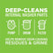 Affresh® Washing Machine Cleaner Tablets - 3 Count