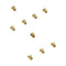 LP High-Altitude Range Conversion Kit Is for Jennair Cooktops JGC7530B and JGC7636B