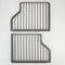 Wetstone Grate for 30-IN, 4-Burner Ranges