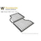 Wetstone Grate for 30-IN, 4-Burner Ranges