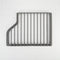 Wetstone Grate for 30-IN, 4-Burner Ranges