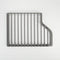 Wetstone Grate for 30-IN, 4-Burner Ranges