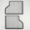 Wetstone Grate For Whirlpool 30-in, 4-burner Ranges