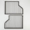 Wetstone Grate For Whirlpool 30-in, 4-burner Ranges