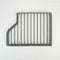 Wetstone Grate For Whirlpool 30-in, 4-burner Ranges